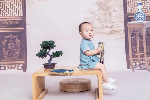 博罗宝宝汗毛重怎么办